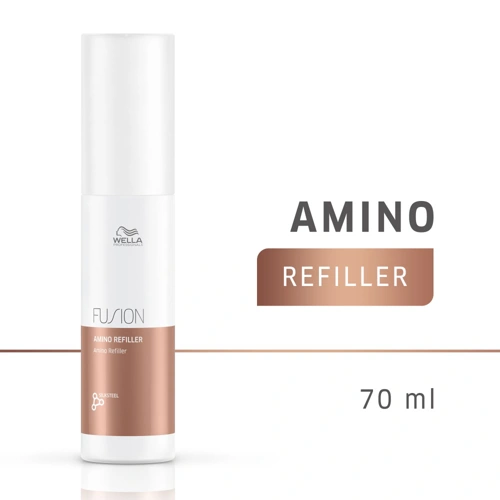 Wella Professionals Fusion Amino Refiller 70ml főképe